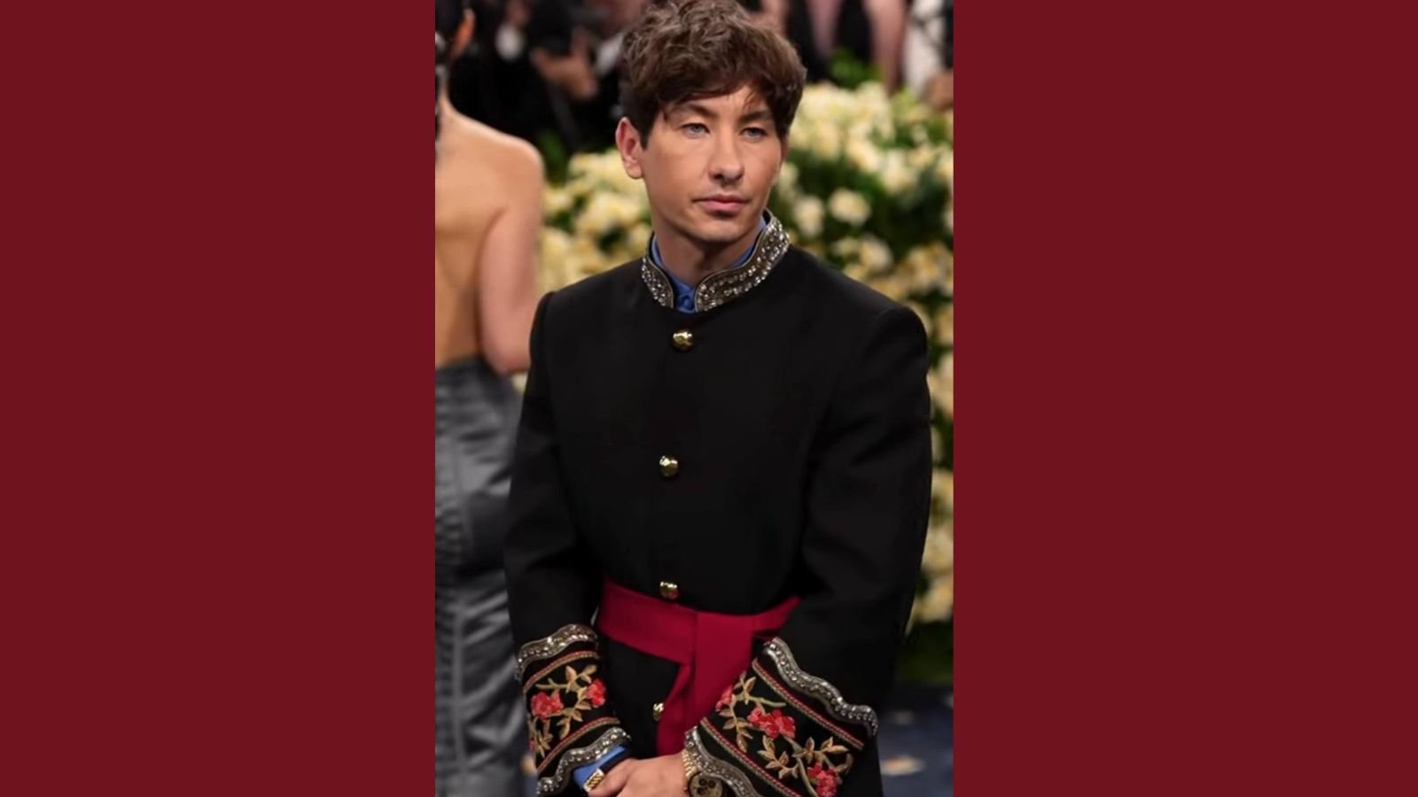 Valentino's Iconic Fashion Legacy Remembered