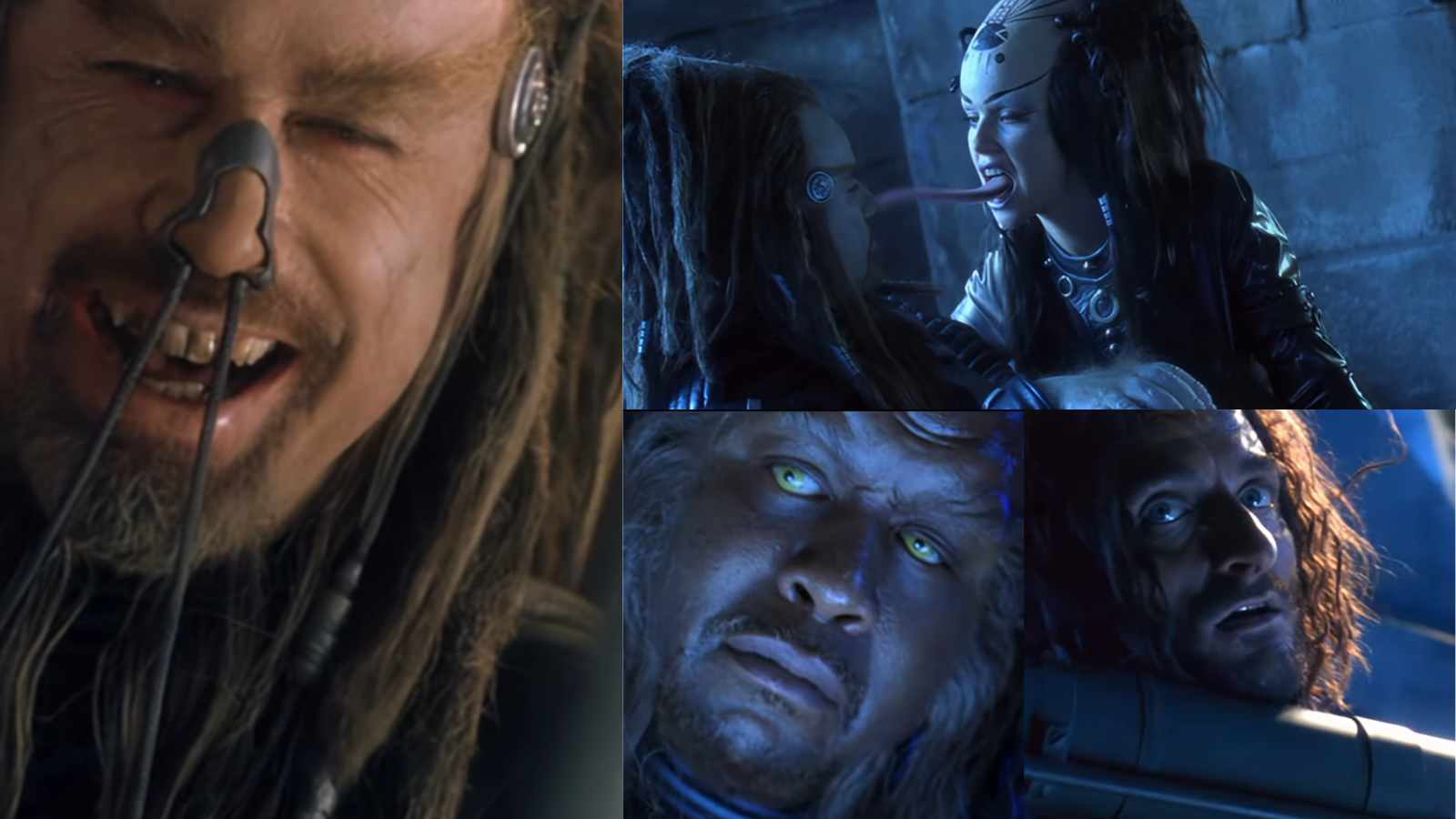 8 Movies Critics Hated Despite Having Strong Actors