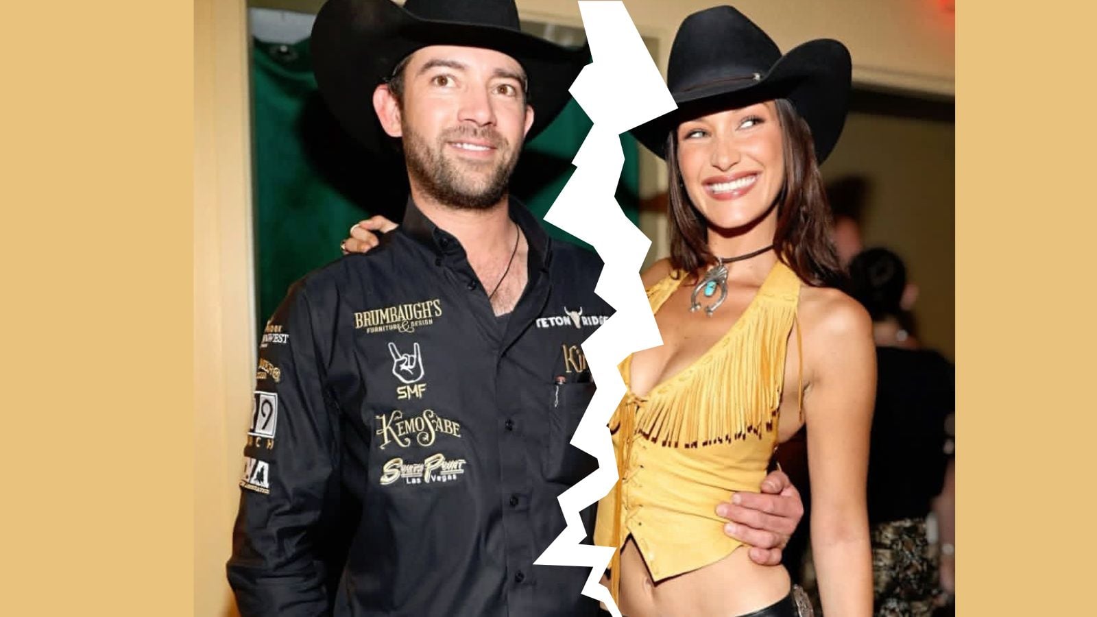 Bella Hadid and Boyfriend Adan Banuelos Split: Here’s everything We Know About the Surprise Breakup