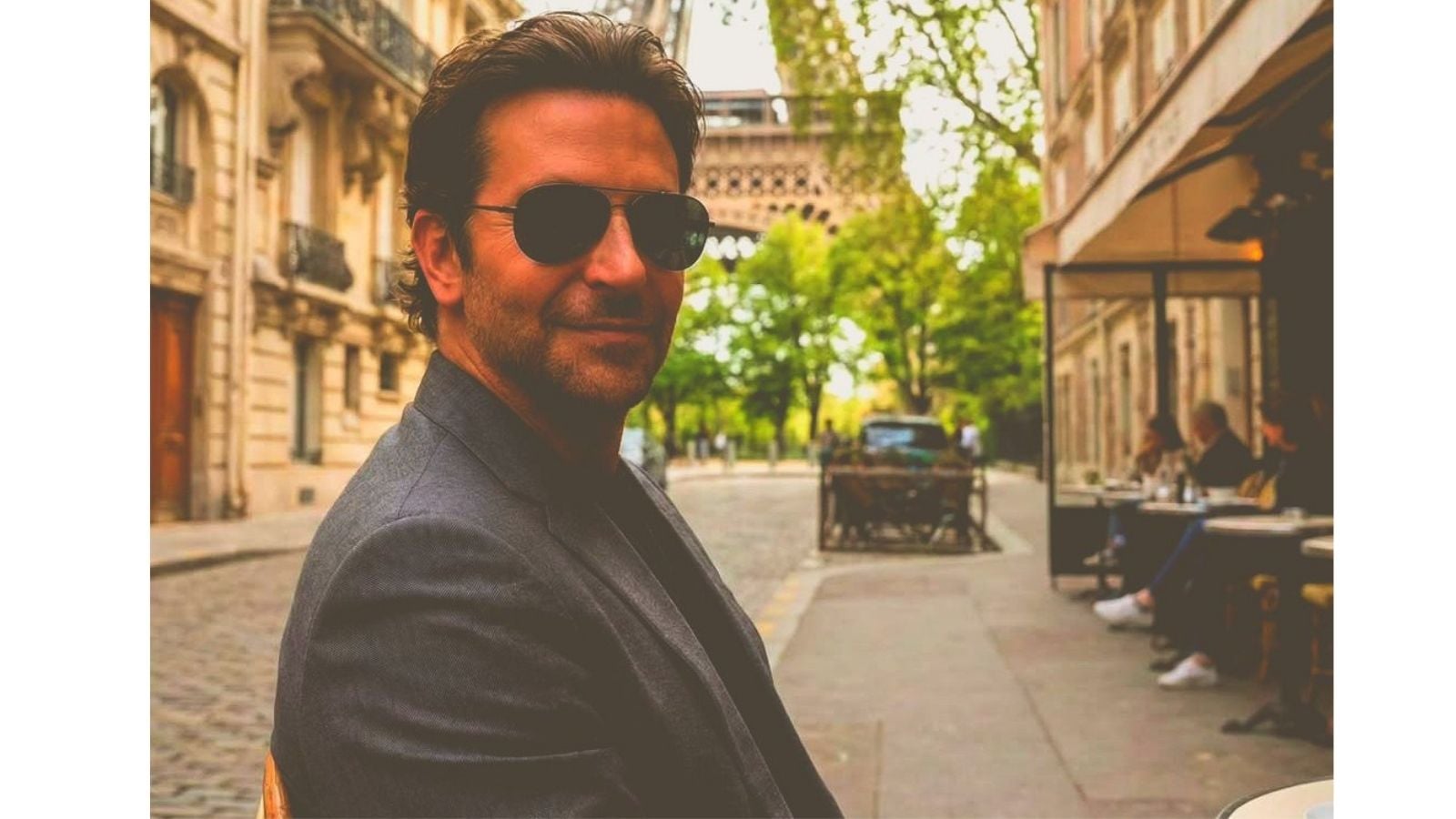 Has Bradley Cooper Had Plastic Surgery