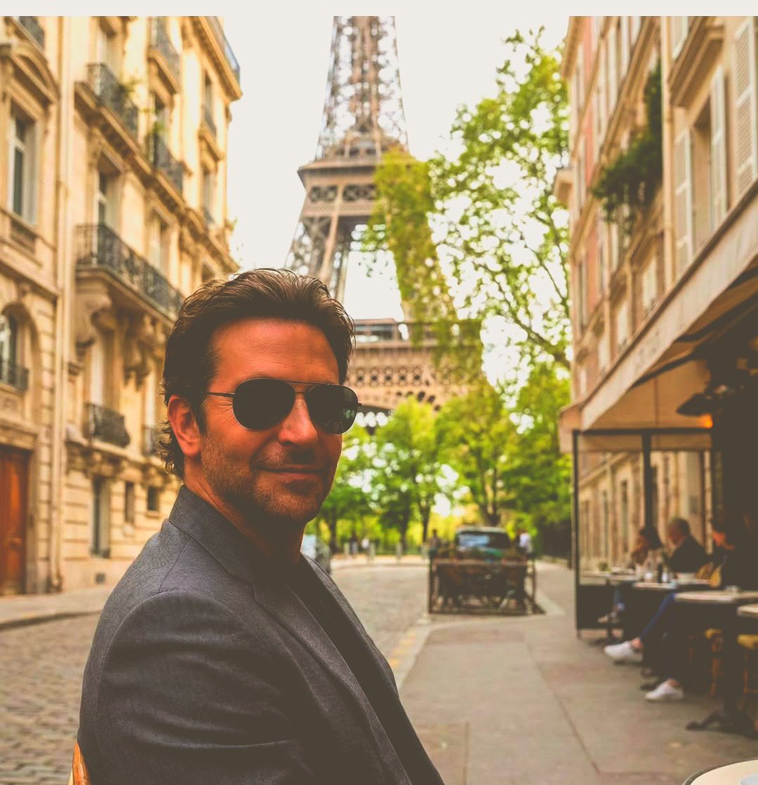 Has Bradley Cooper Had Plastic Surgery