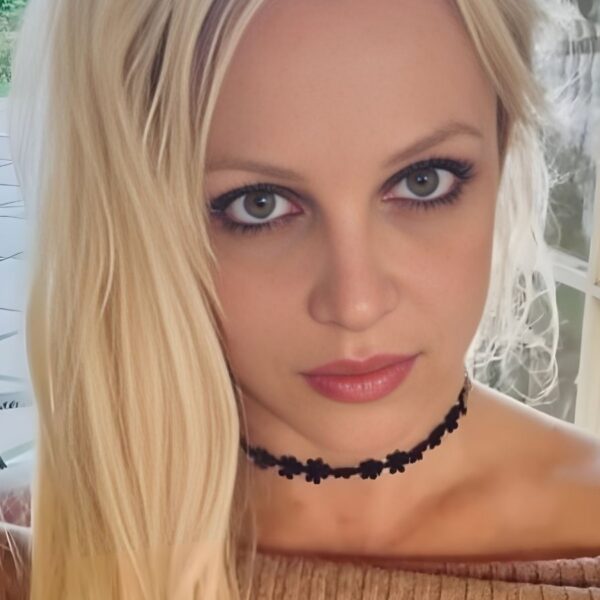 44-Year-Old Pop Superstar Britney Spears Handcuffed and Arrested for Driving Under the Influence in Ventura County, California