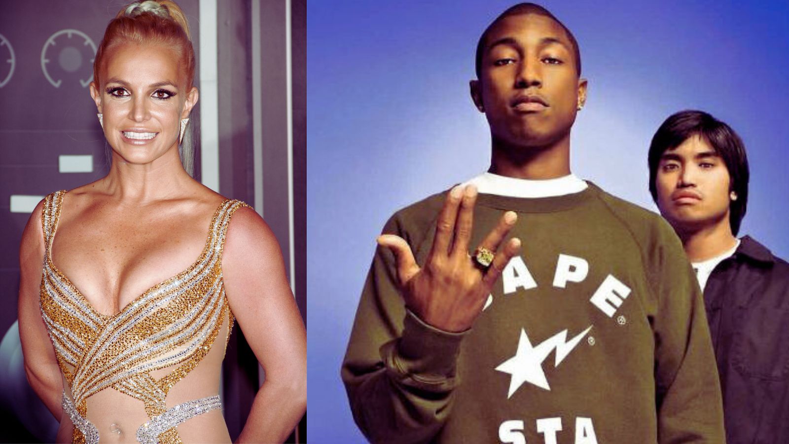 You Won’t Believe These 8 Huge Hits Were Actually Written by Other Celebrities