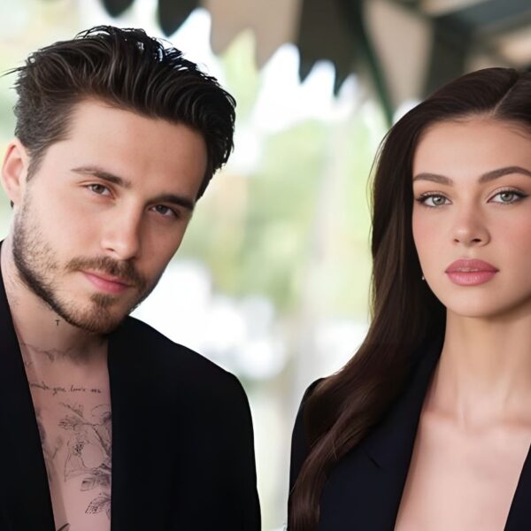 Beckham Family Rift Escalates Publicly