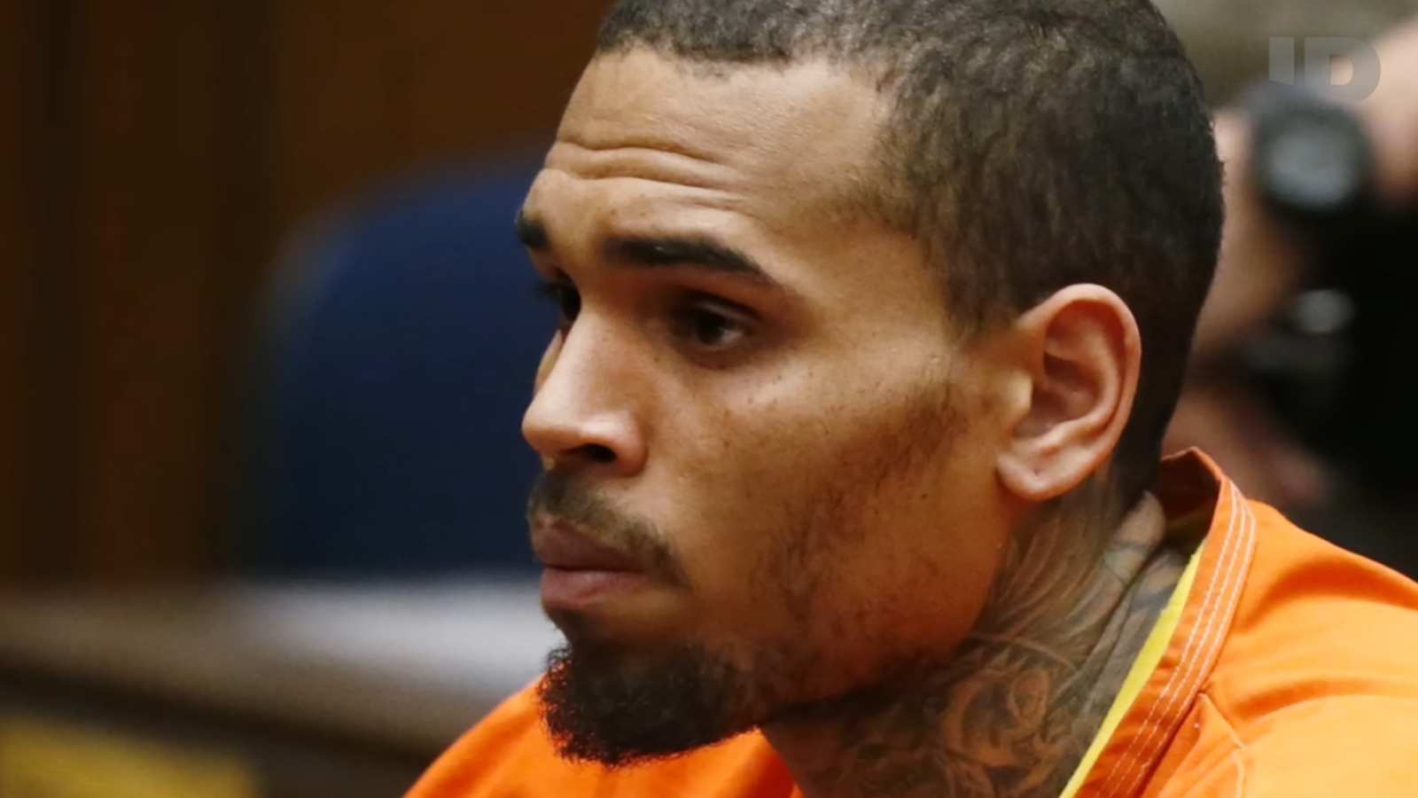 Chris Brown’s $500 Million Lawsuit Over Violence Claims Thrown Out by Judge