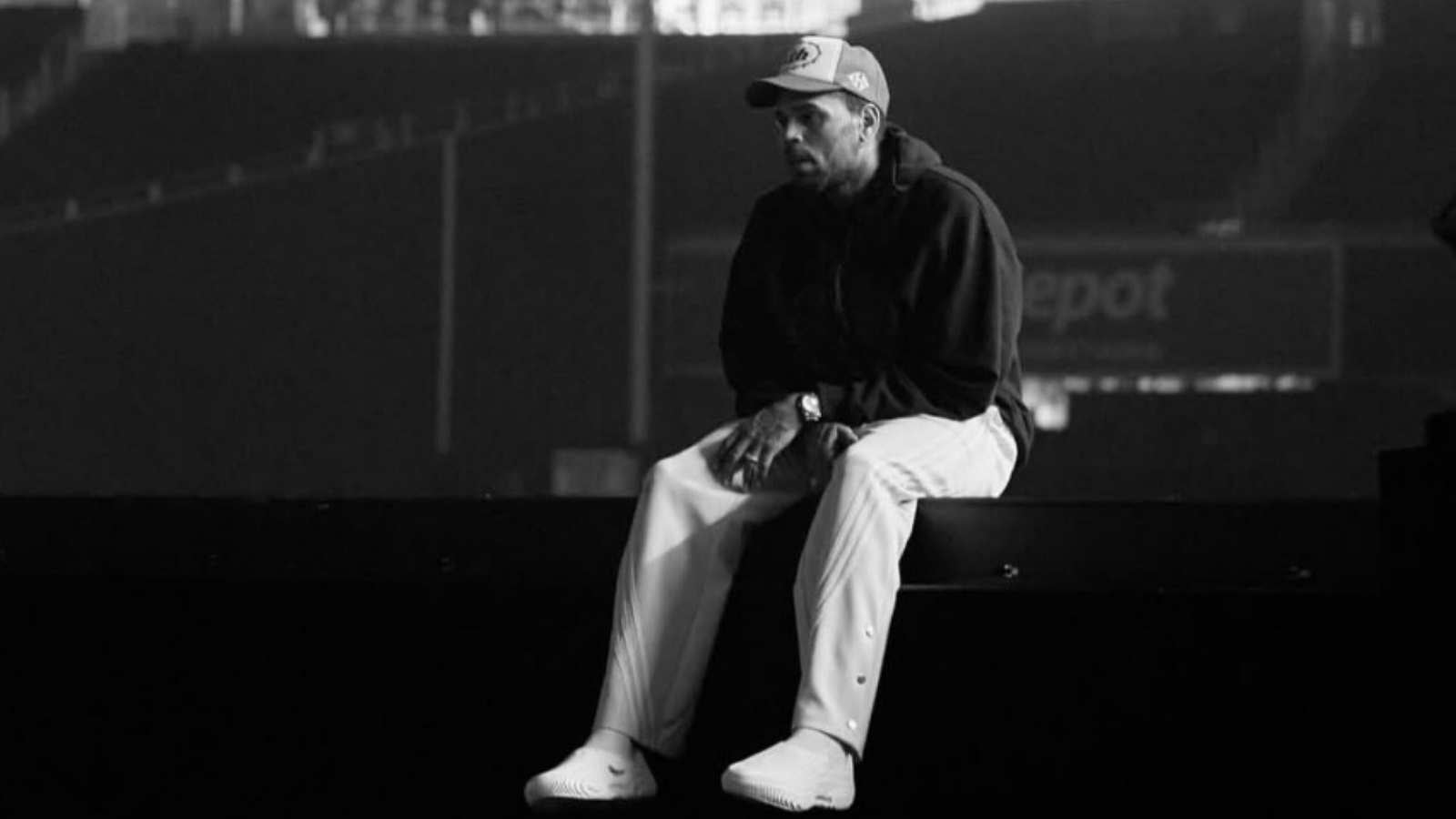 Chris Brown’s $500 Million Lawsuit Over Violence Claims Thrown Out by Judge