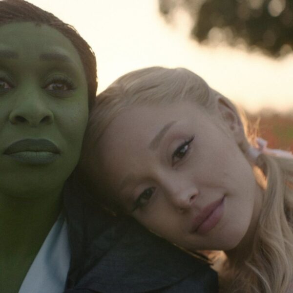 Utah Banned ‘Wicked’ This Week—Not the Ariana Grande Film, but the Novel That Inspired It. It Contains Sex, Violence, and Sexual Assault