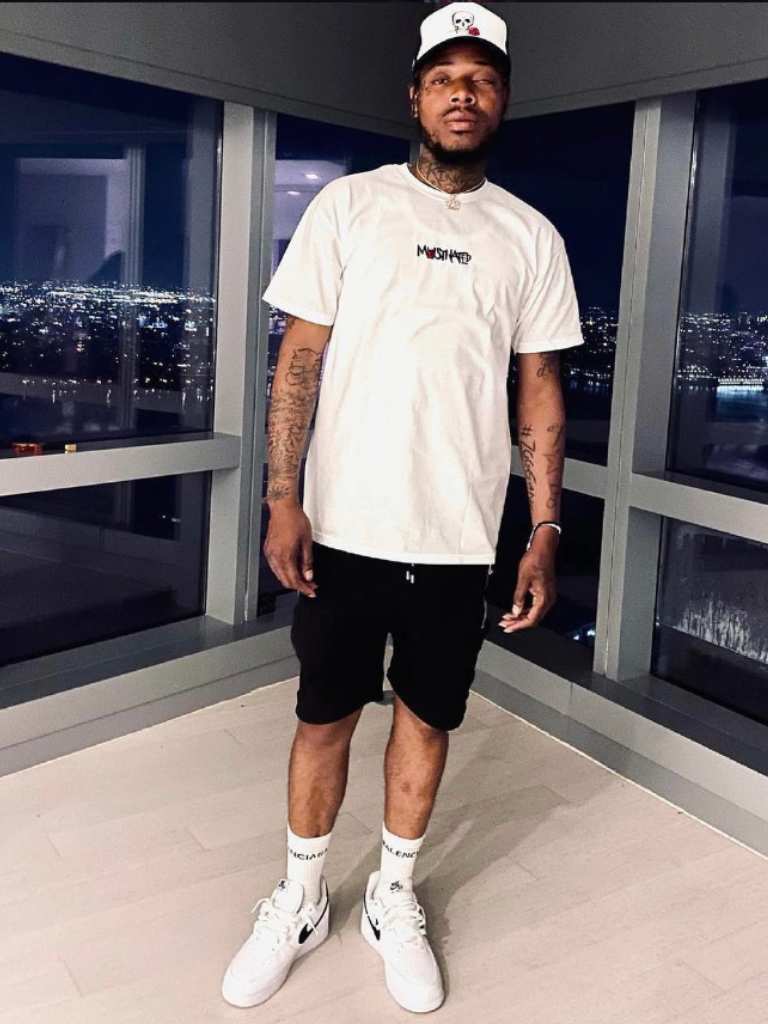 Fetty Wap Released From Prison Three Years Early Following Drug Trafficking Conviction