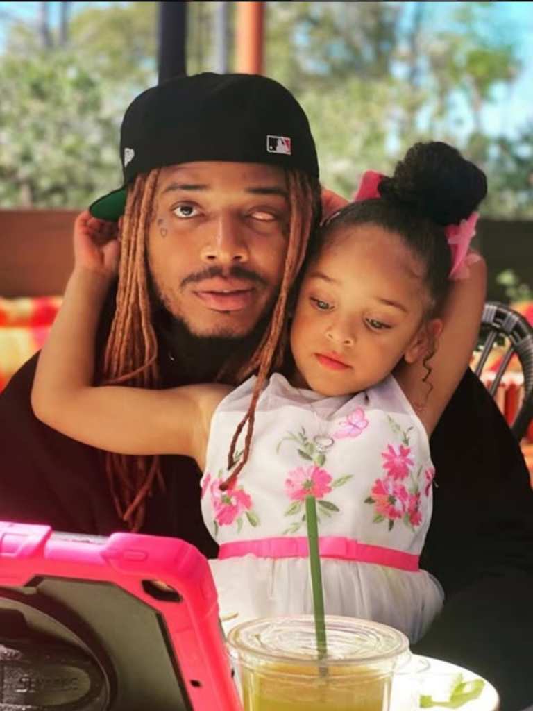 Fetty Wap Released From Prison Three Years Early Following Drug Trafficking Conviction