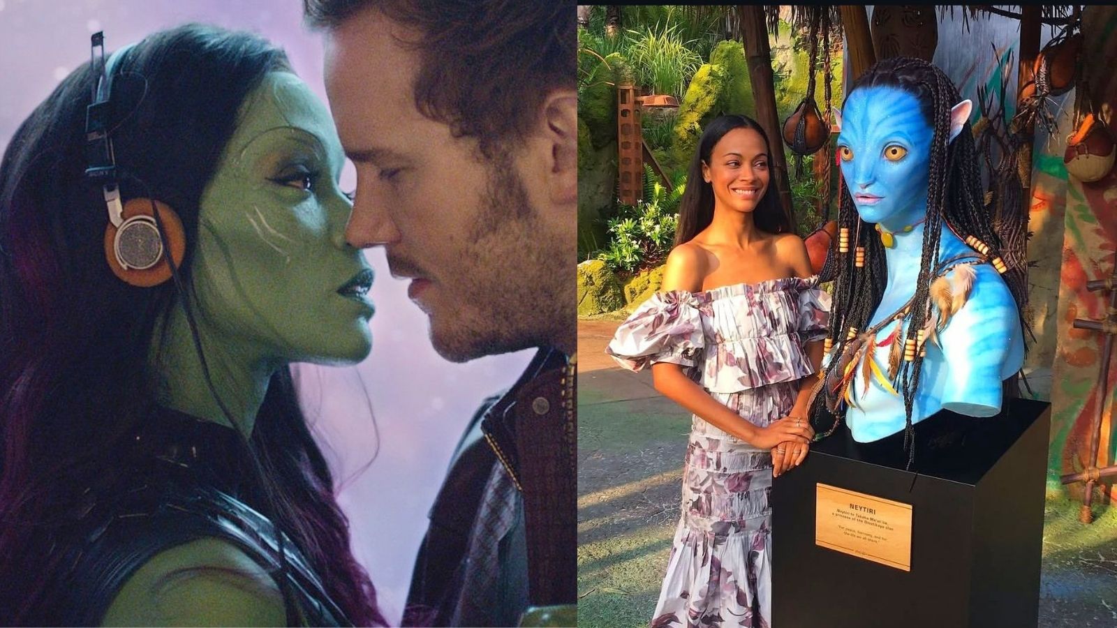 Scarlett Johansson Is No Longer Hollywood’s Highest-Grossing Star—See Who Took the Top Spot