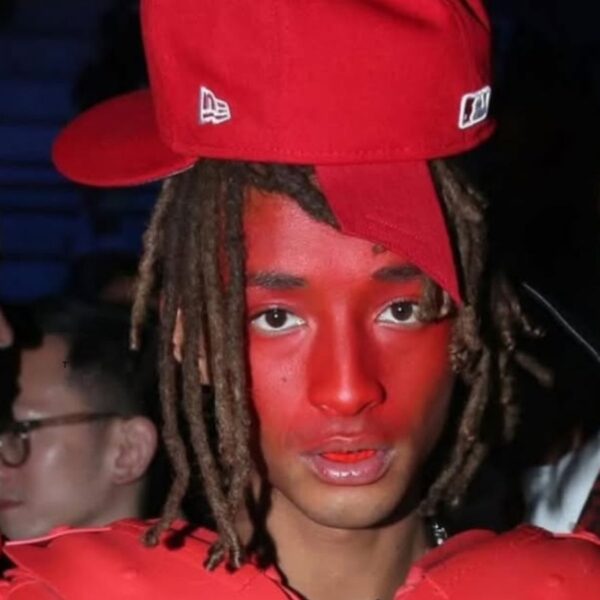 Jaden Smith Rudely Exits Interview Over ‘Cooking Up’ Question