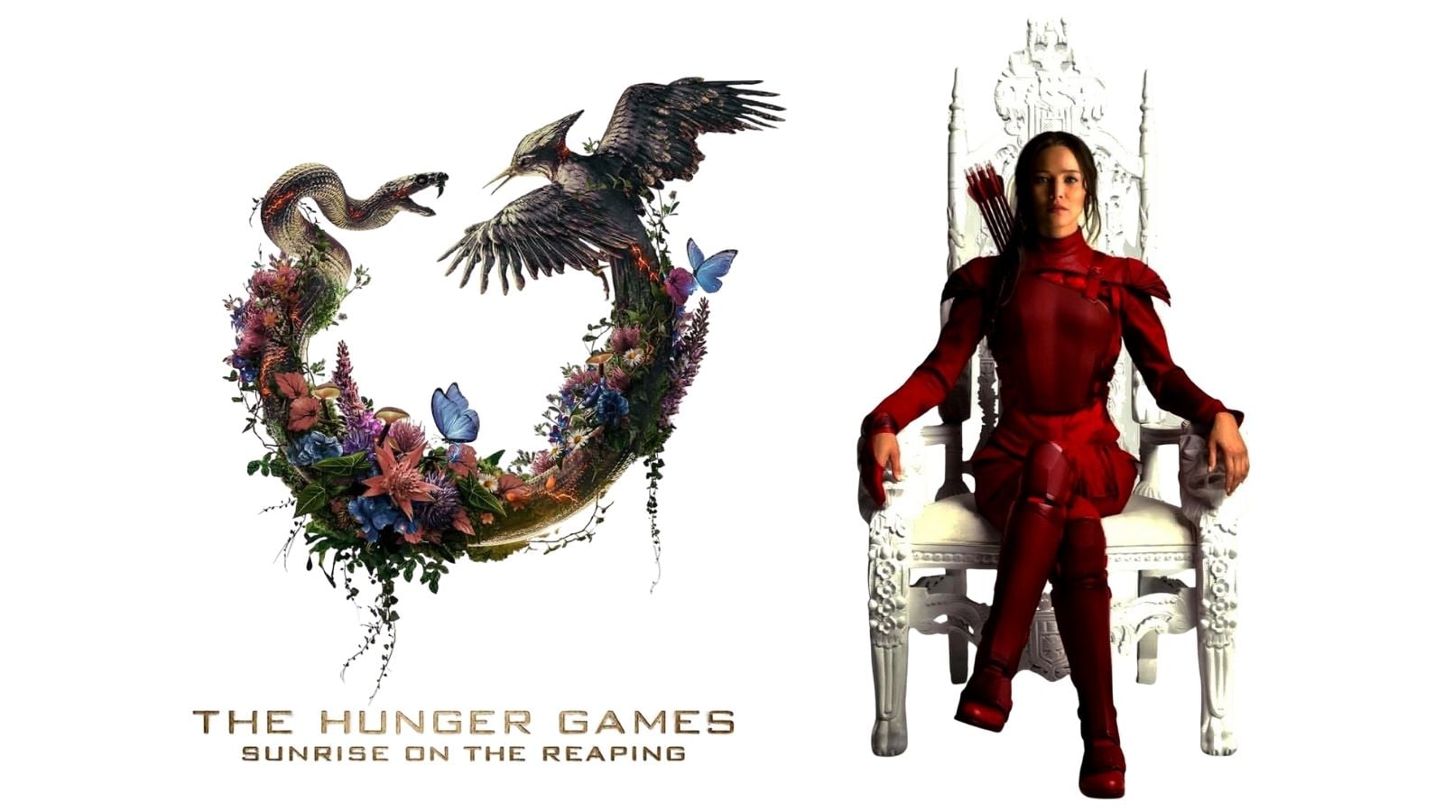 Jennifer Lawrence May Have Just Confirmed a ‘Hunger Games’ Return