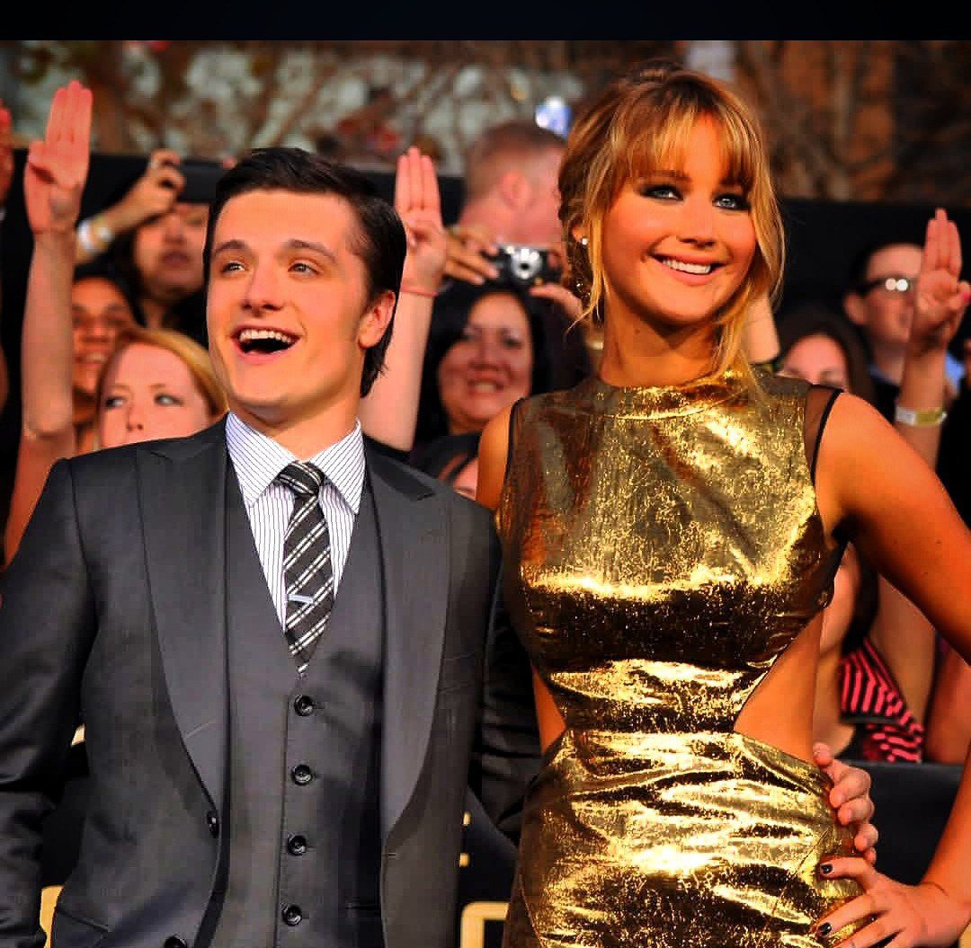 Jennifer Lawrence May Have Just Confirmed a ‘Hunger Games’ Return