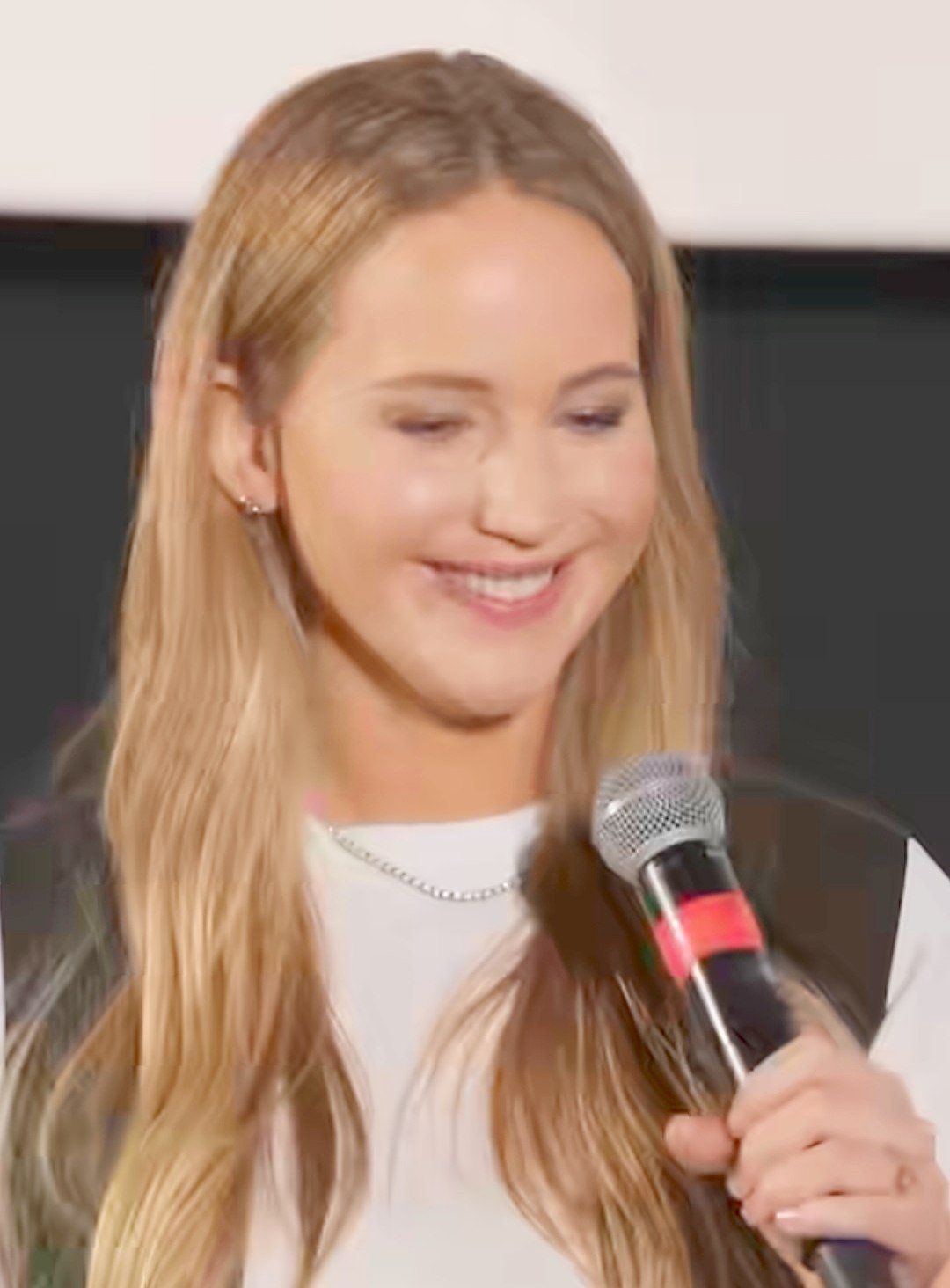 Jennifer Lawrence May Have Just Confirmed a ‘Hunger Games’ Return