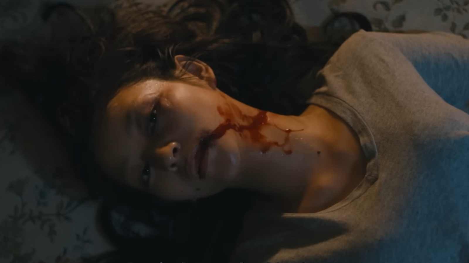 8 Horror Series on Netflix So Scary, Most Viewers Don’t Finish Them