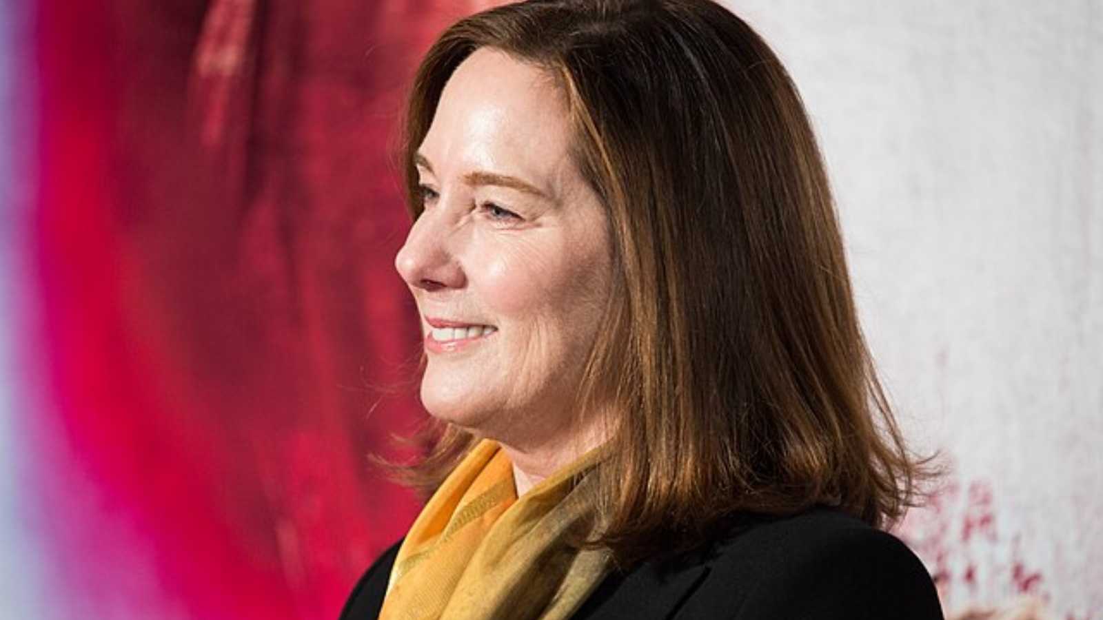 Dave Filoni and Lynwen Brennan Set to Succeed Kathleen Kennedy at Lucasfilm