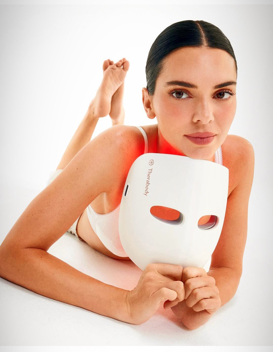 Kendall Jenner Finally Reveals the Only Cosmetic Procedure She’s Ever Had