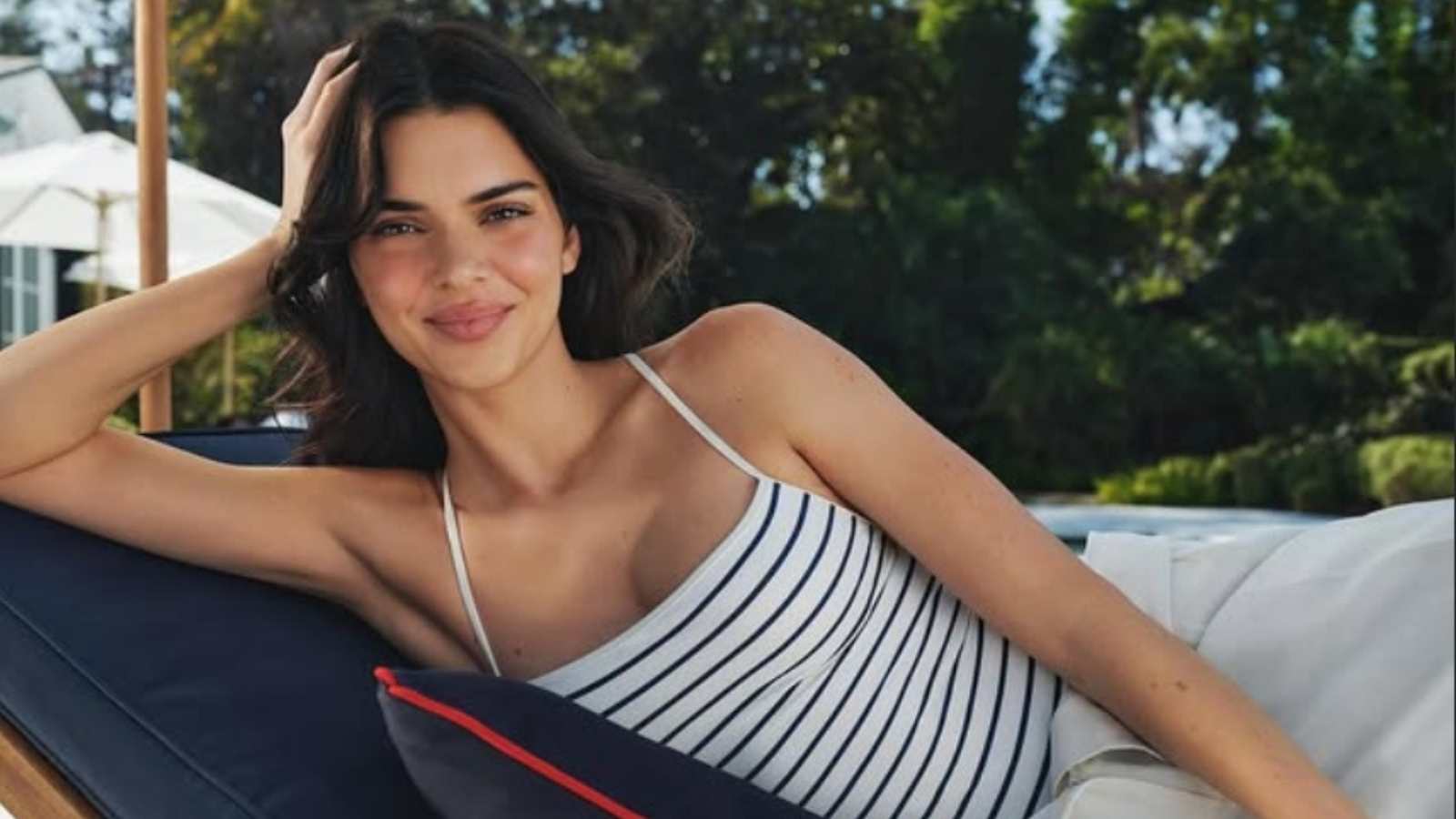 Kendall Jenner Breaks Her Silence on Longstanding Rumors About Her Sexuality