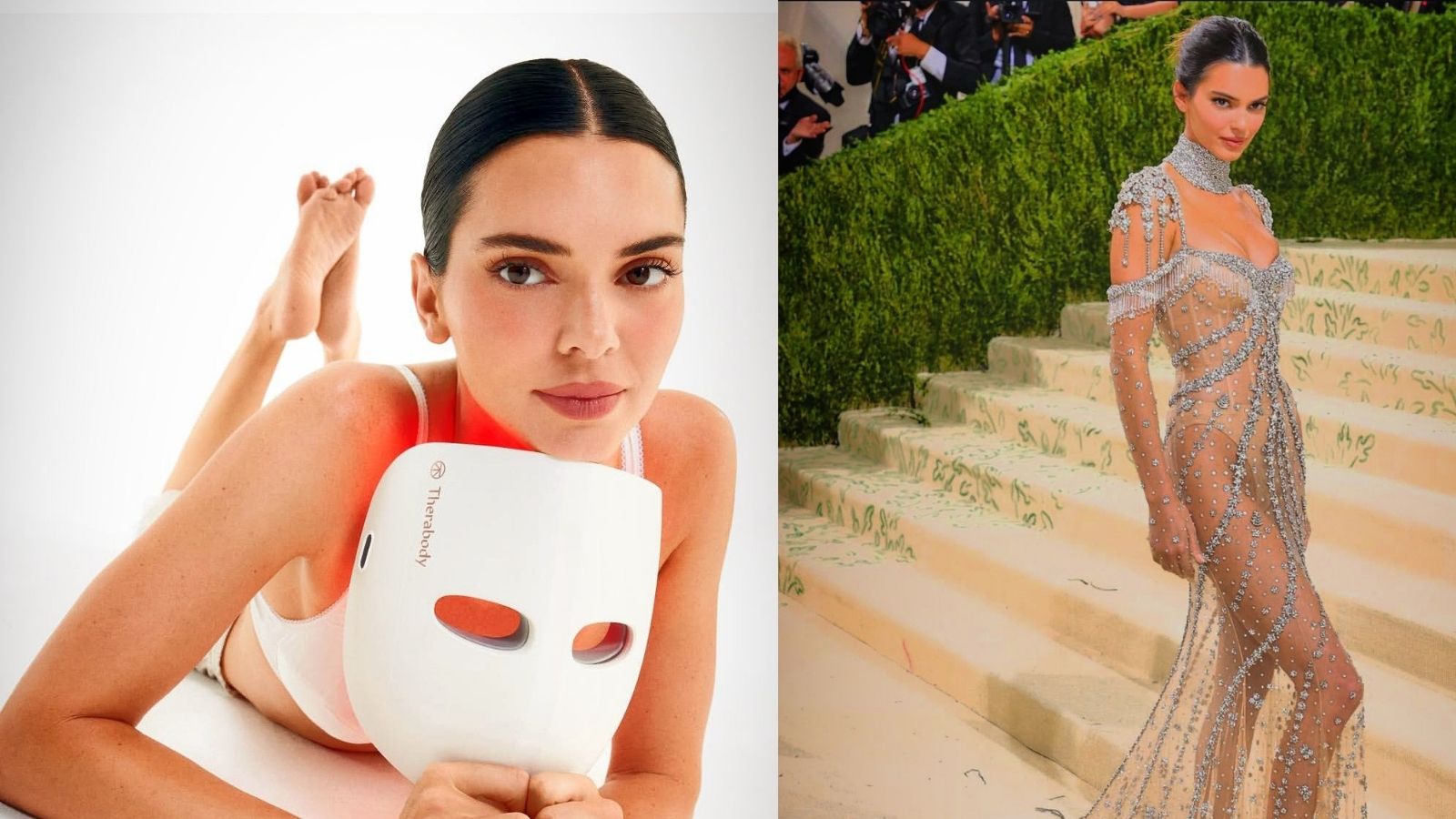 Kendall Jenner Finally Reveals the Only Cosmetic Procedure She’s Ever Had