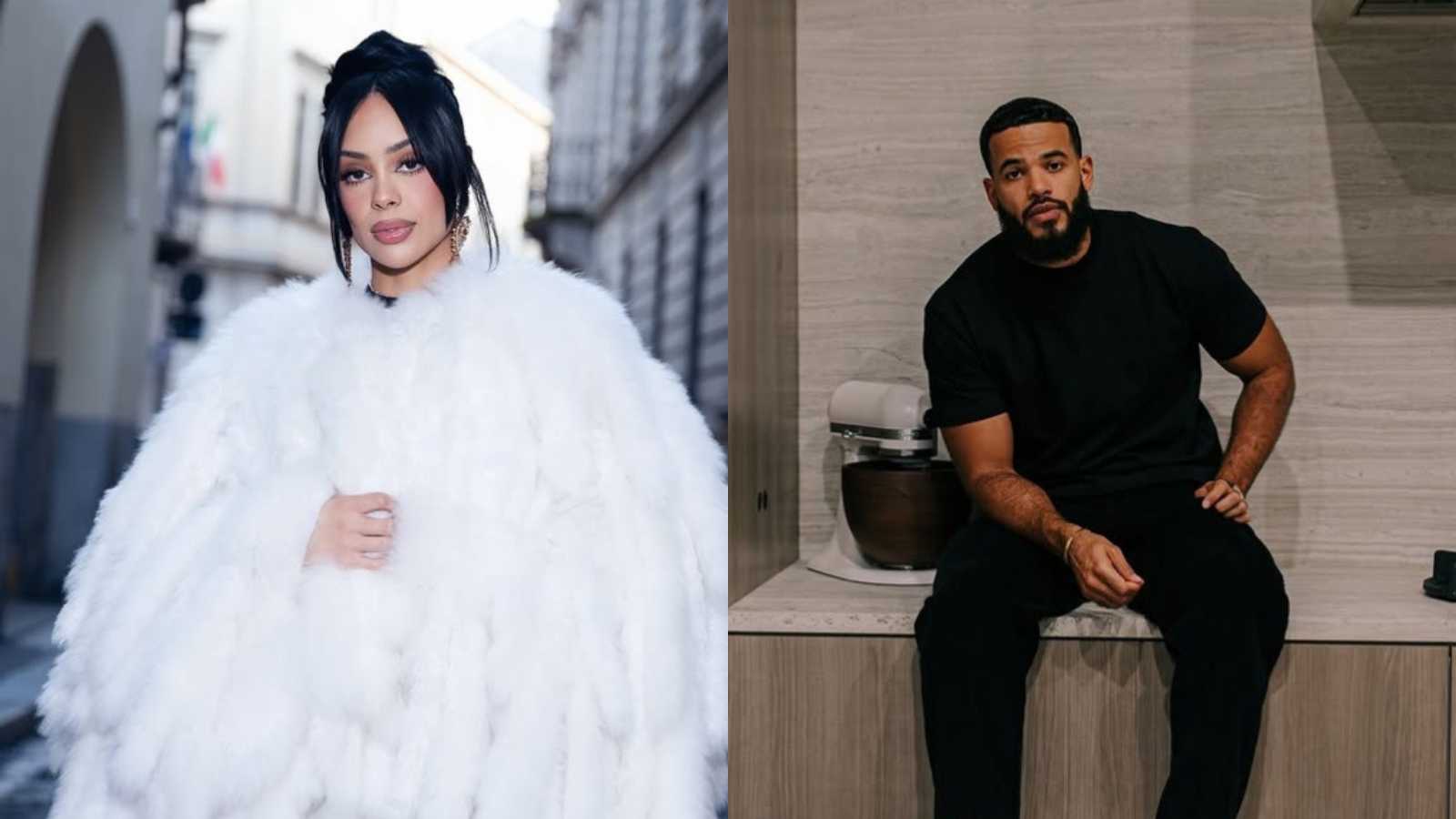 Influencer Kristy Scott Files for Divorce From Husband Desmond Scott Amid Allegations of Infidelity