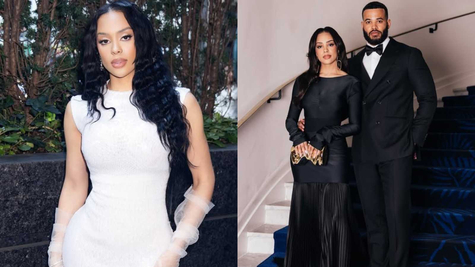 Influencer Kristy Scott Files for Divorce From Husband Desmond Scott