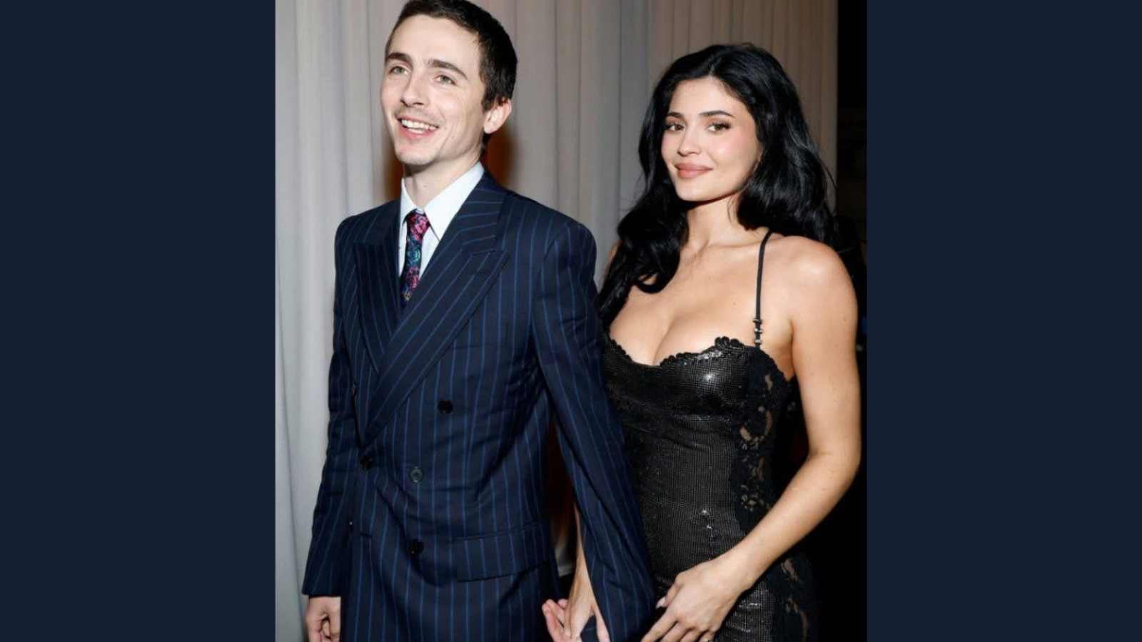 Travis Scott Is Still Rapping About The Specific Details Of Kylie Jenner’s Plastic Surgery And It Is Getting Weird