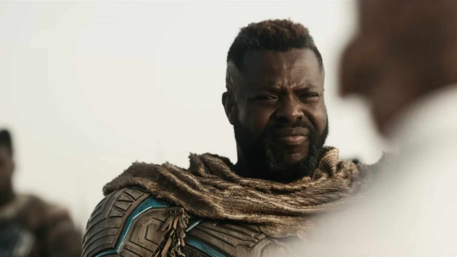 Marvel’s ‘Avengers: Doomsday’ Trailer Hints at Black Panther and Fantastic Four Team-Up