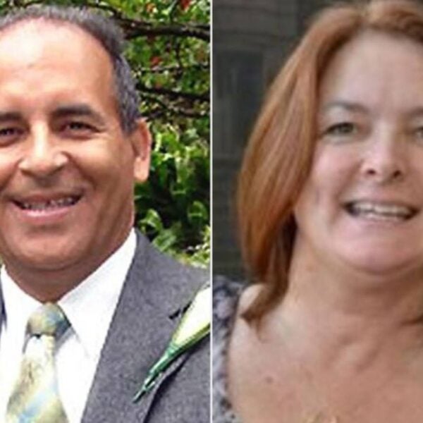 Former Antioch Mayoral Candidate Arrested in Connection With Wife’s 2015 Murder