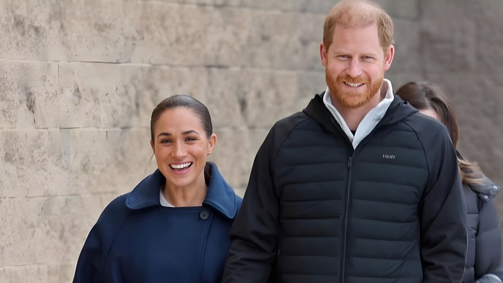 Meghan Markle Reveals Her Favorite Girl Scout Cookie as She and Prince Harry Step Out at Sundance