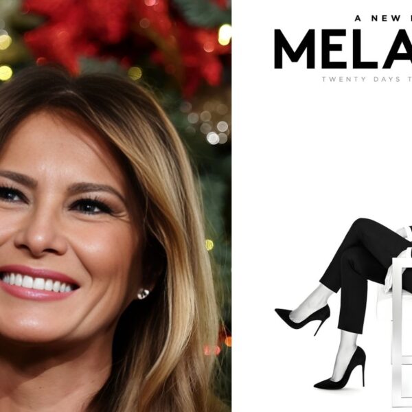 Some Artists Refused to Let Their Songs Be Used in the Melania Movie, Producer Reveals — But Nobody Seems to Care