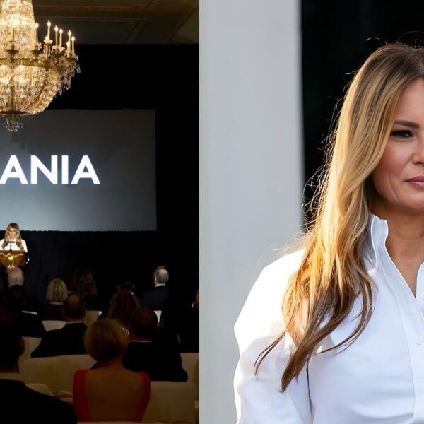 Melania’s Documentary Hits Rock Bottom on IMDb — Is There Hope for a Spike?