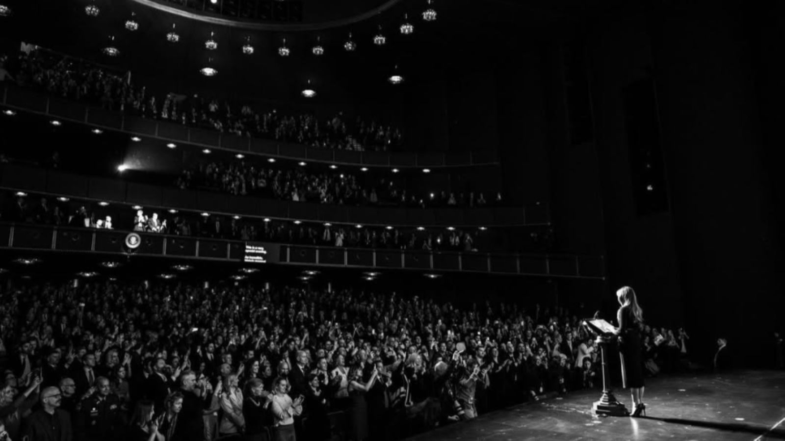 The Web Desires Melania’s Documentary To Be a Flop. That is the Entire Story Proper Now