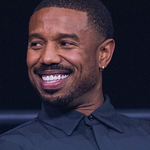 Michael B. Jordan’s Critics Choice Reaction Is Now a Meme for Anyone Who’s Had to Smile Through the BS