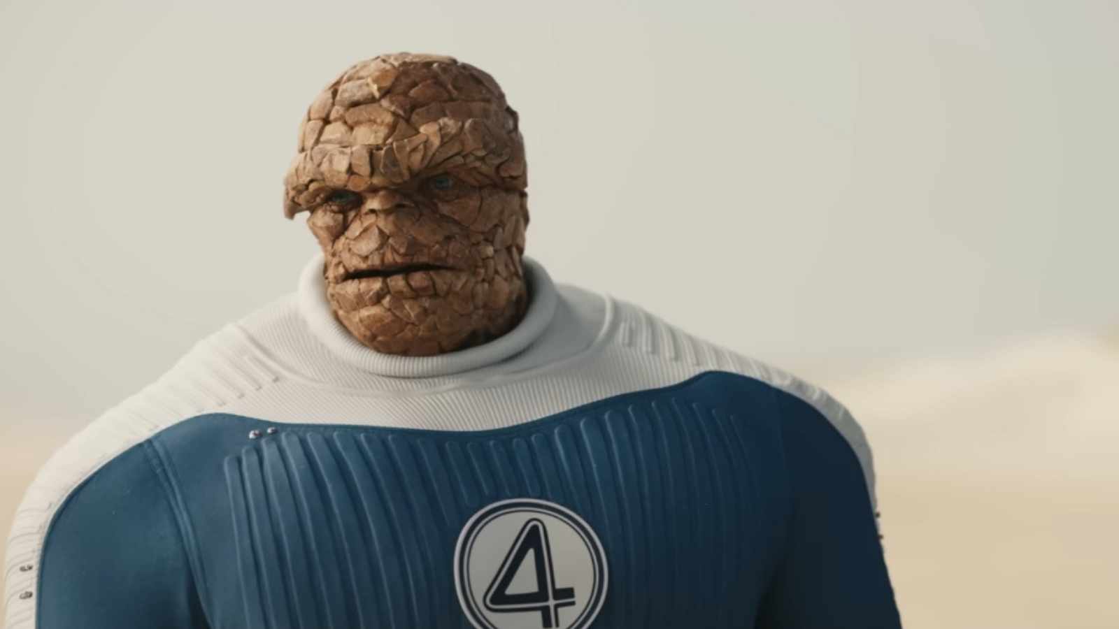 Marvel’s ‘Avengers: Doomsday’ Trailer Hints at Black Panther and Fantastic Four Team-Up