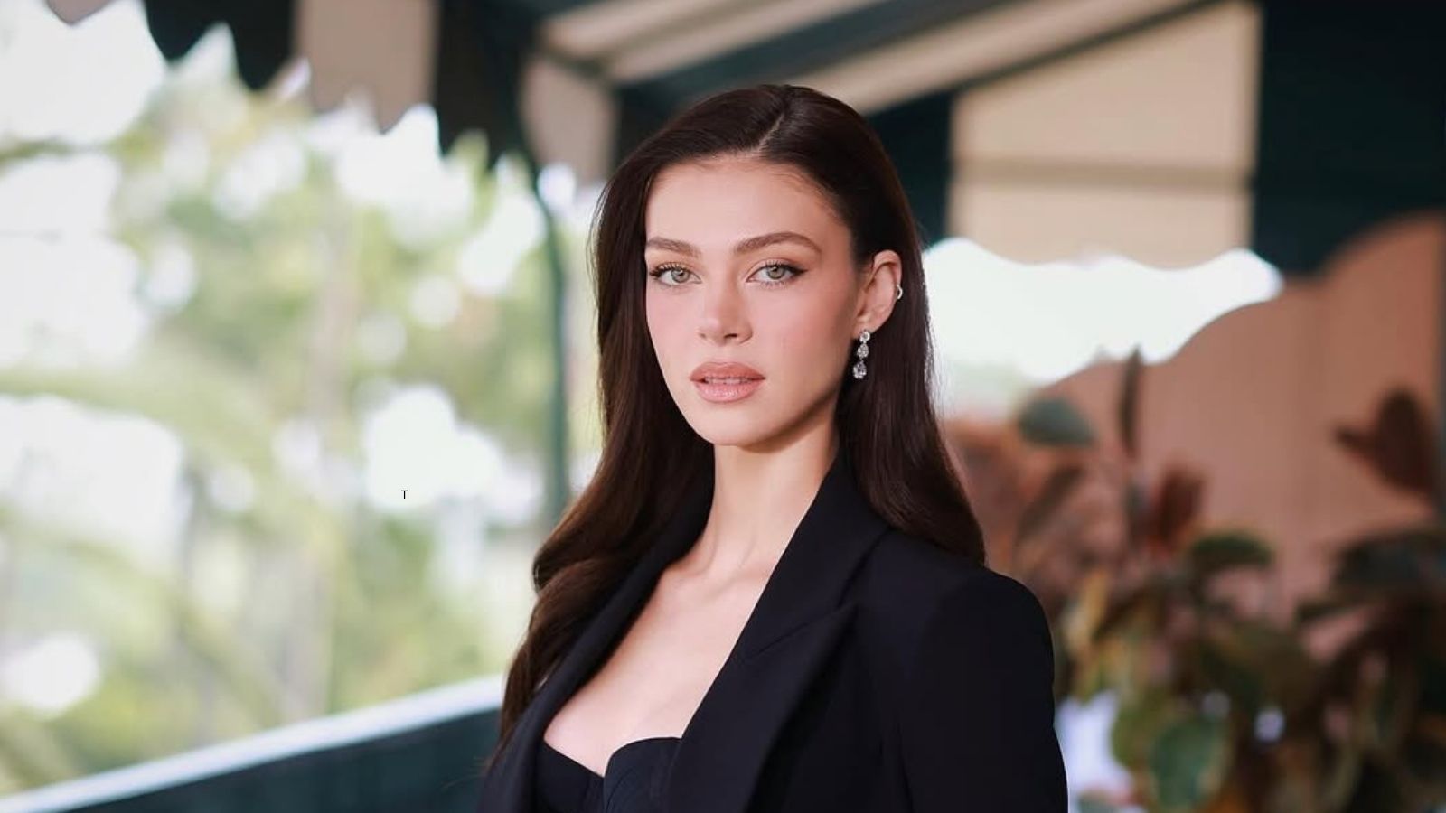 Nicola Peltz Beckham