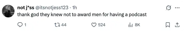 The Funniest Golden Globes Tweets Going Around Right Now