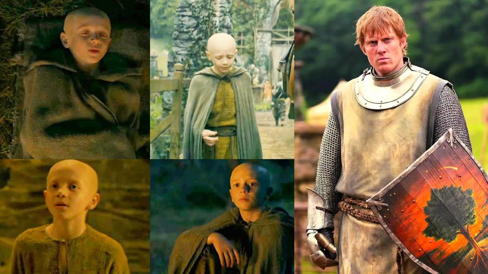 ‘A Knight of the Seven Kingdoms’ Reviews Are In—Here’s What Critics Are Saying About the New ‘Game of Thrones’ Spinoff