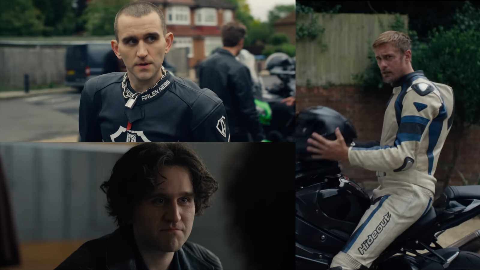 8 Must-See Movies From the Past 12 Months