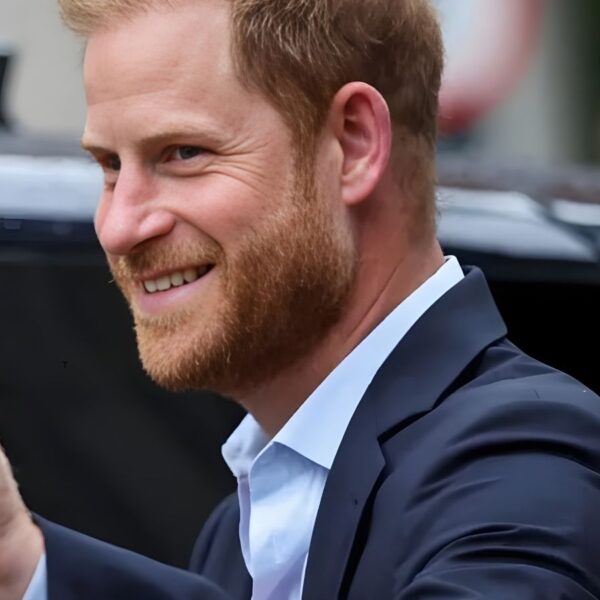 “There’s No Shame in Having an Addiction”: Prince Harry Tells Recovering Addicts at NCRA Jordan — Opinions Are Divided