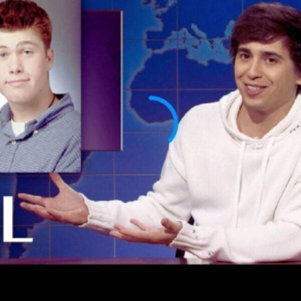 SNL’ Star Marcello Hernández Slams Usage of Black Slang Without Credit—and Black Twitter Has Thoughts