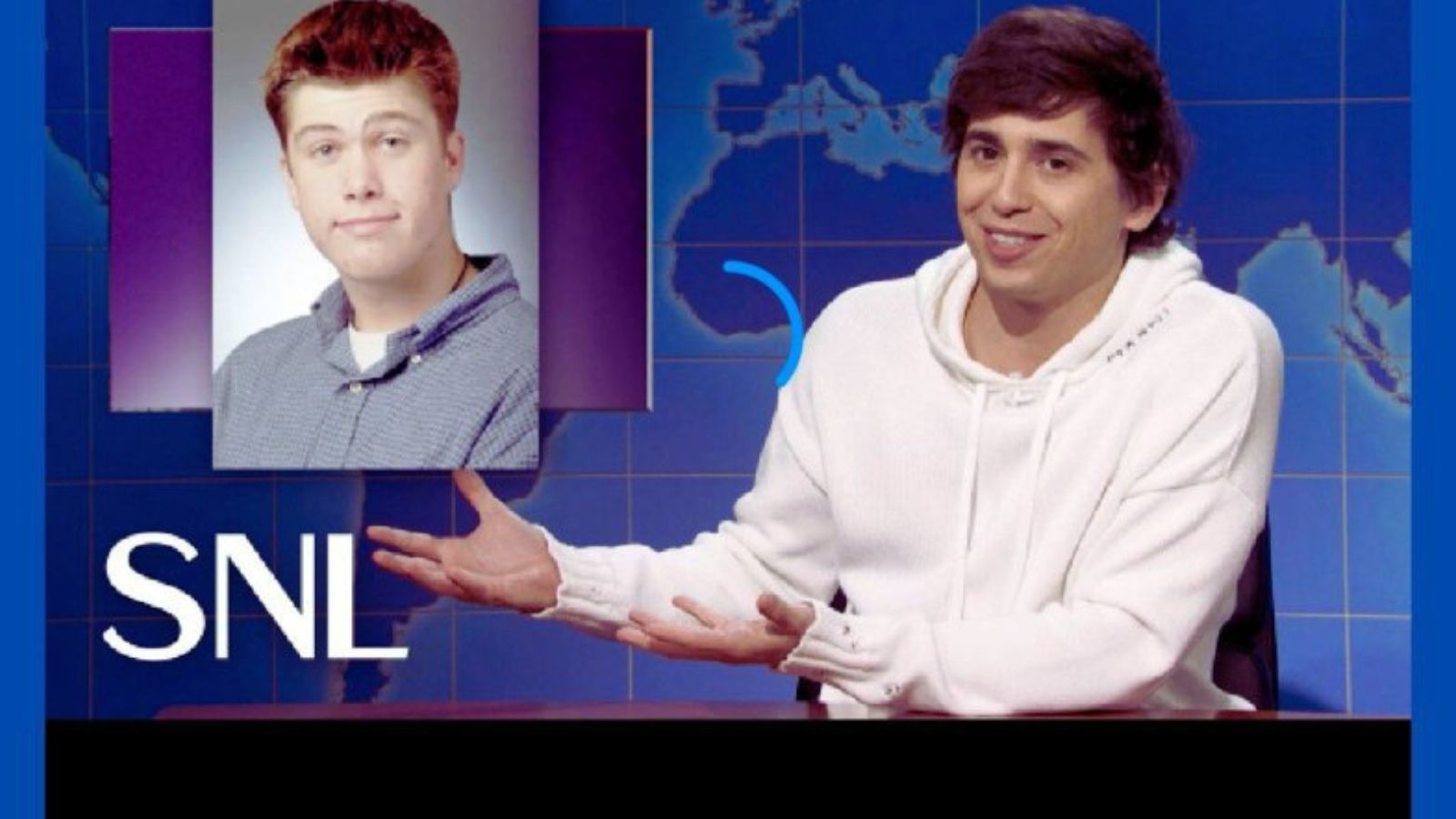 SNL’ Star Marcello Hernández Slams Usage of Black Slang Without Credit—and Black Twitter Has Thoughts
