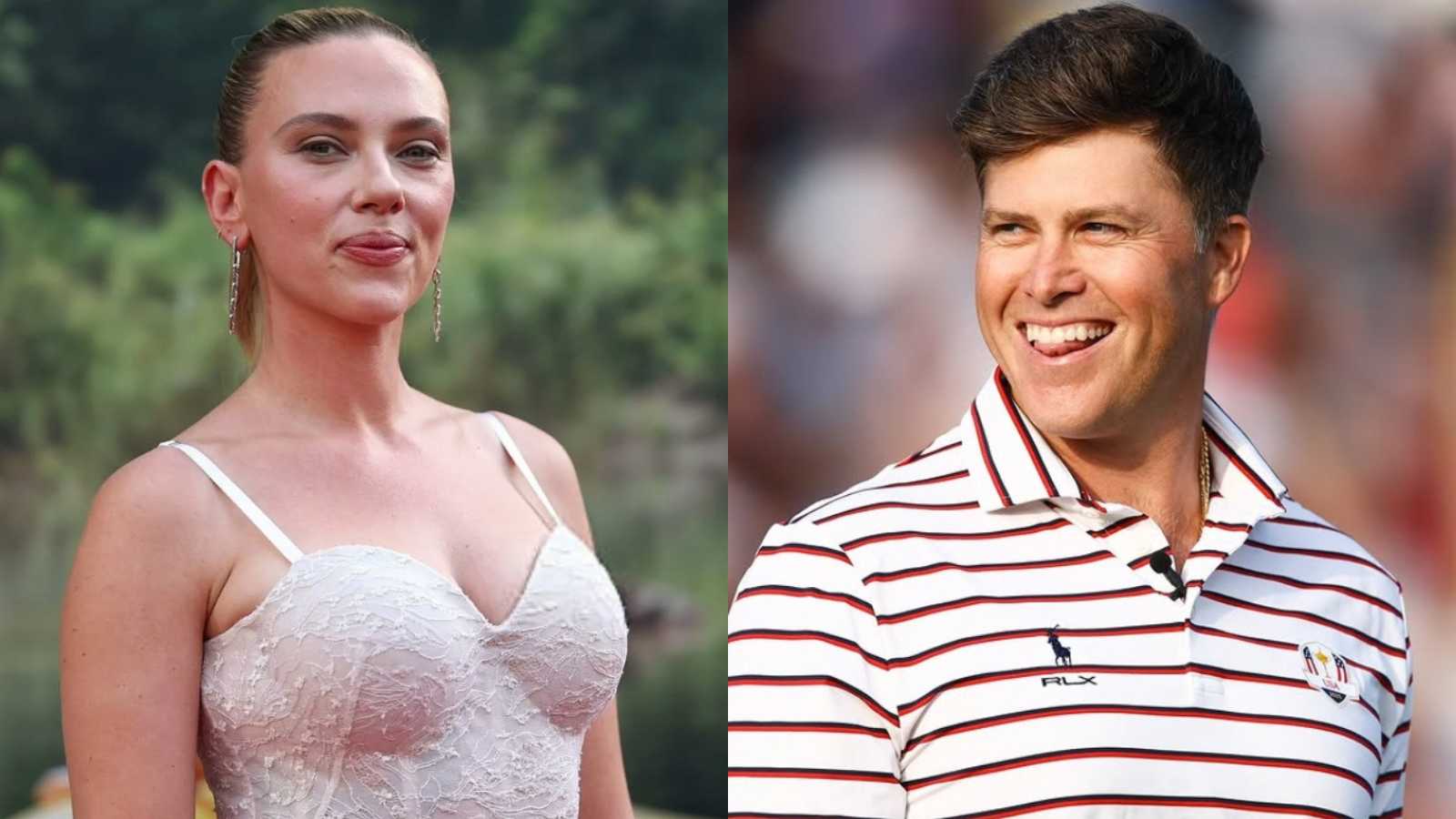 Colin Jost Reacts After Wife Scarlett Johansson Loses Title as Hollywood’s Highest-Grossing Actor