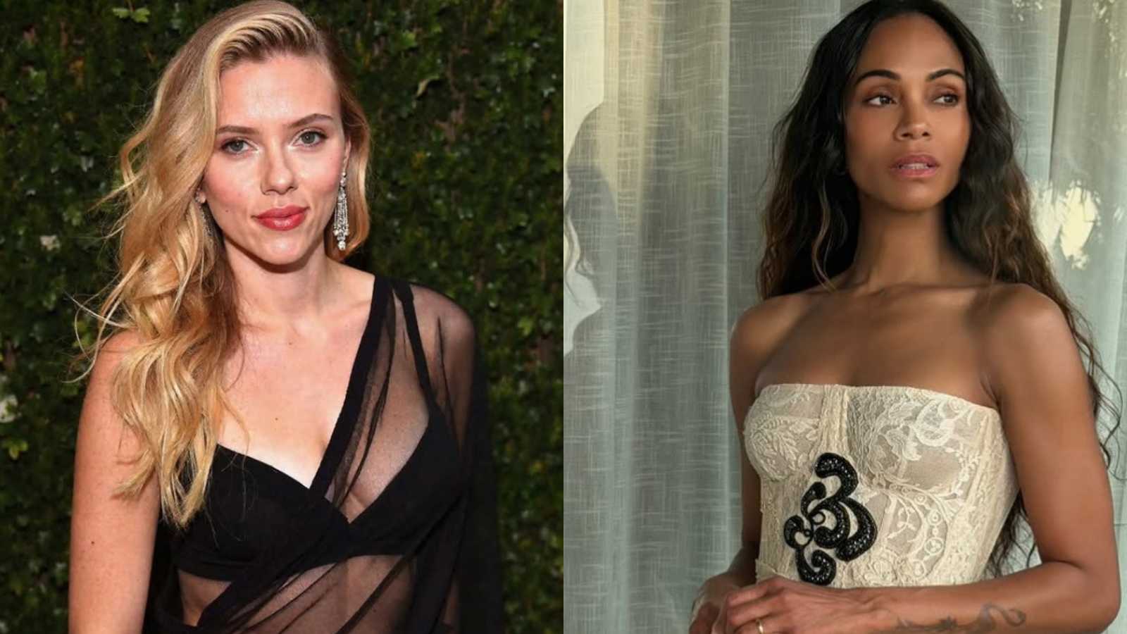 Colin Jost Reacts After Wife Scarlett Johansson Loses Title as Hollywood’s Highest-Grossing Actor