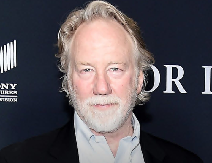 Timothy Busfield Turns Himself In on Child Sex Abuse Allegations
