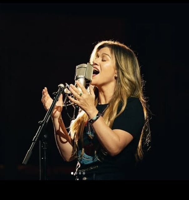 Kelly Clarkson Shares Rare Update on Her Kids Five Months After Ex-Husband Brandon Blackstock’s Death