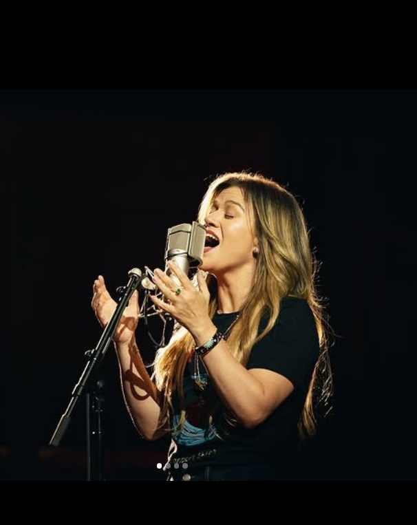 Kelly Clarkson Shares Rare Update on Her Kids Five Months After Ex-Husband Brandon Blackstock’s Death
