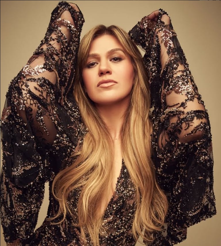 Kelly Clarkson Shares Rare Update on Her Kids Five Months After Ex-Husband Brandon Blackstock’s Death