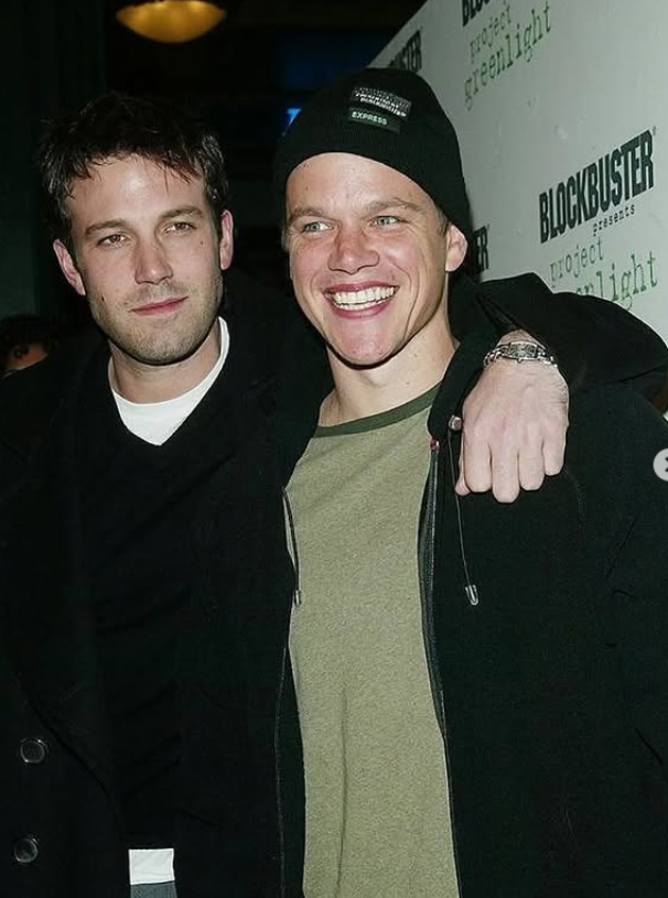 Matt Damon Has Been Ben Affleck’s Steady Support Through Divorce and Addiction