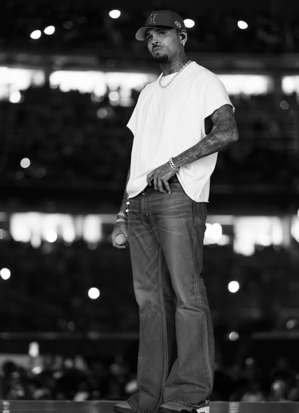 Chris Brown’s $500 Million Lawsuit Over Violence Claims Thrown Out by Judge