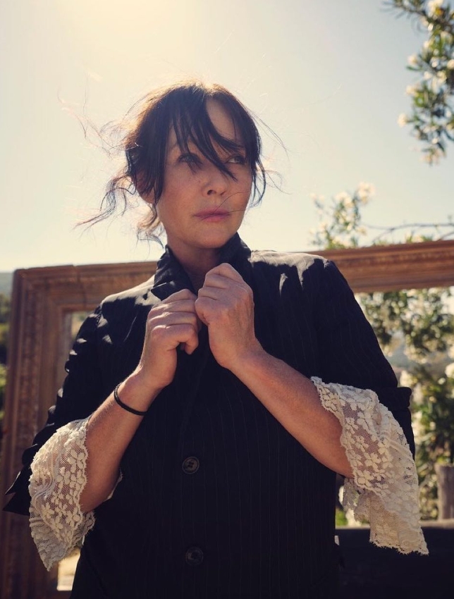 Shannen Doherty’s Ex-Husband Seeks to Contest Divorce Settlement Nearly Two Years After Her Death